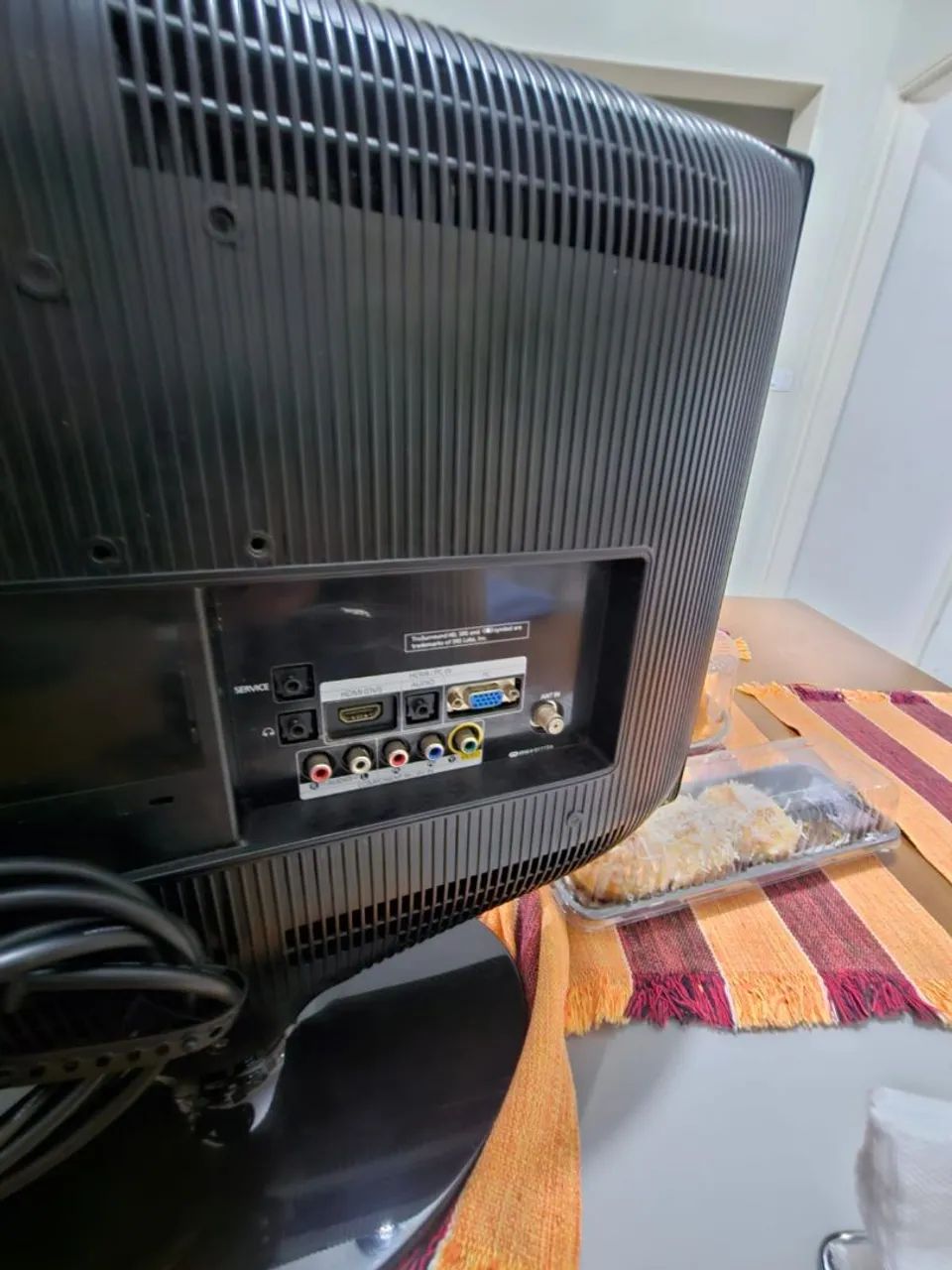 Monitor Tv Samsung 22 Polegadas  - Foto 2