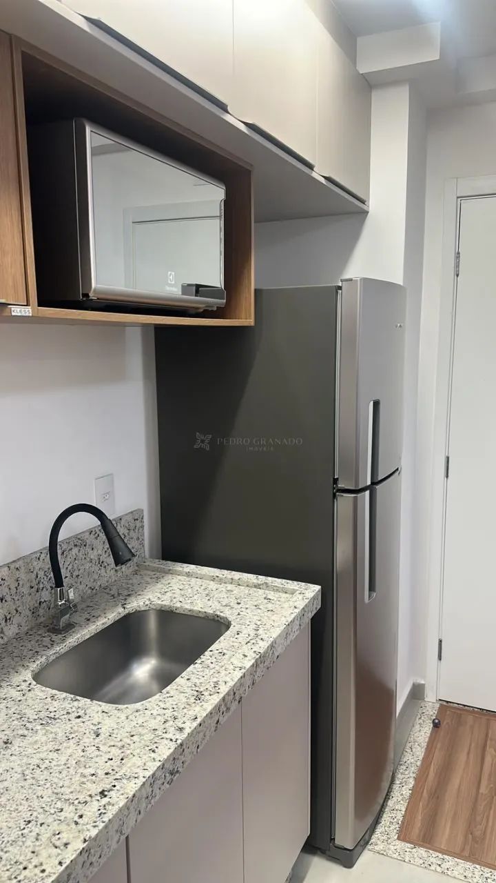 Apartamento com 02 Dormitórios - Zona 08 - Foto 5