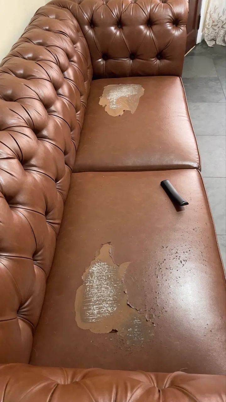 Sofá e poltrona  - Foto 3