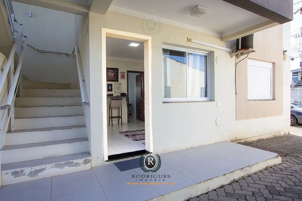 Apartamento aluguel anual Passo de Torres - Foto 3