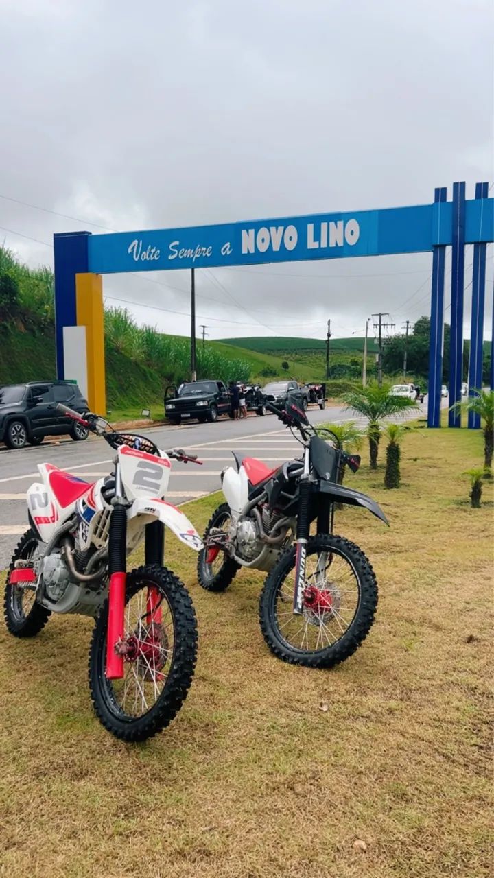 CRF  - Foto 2