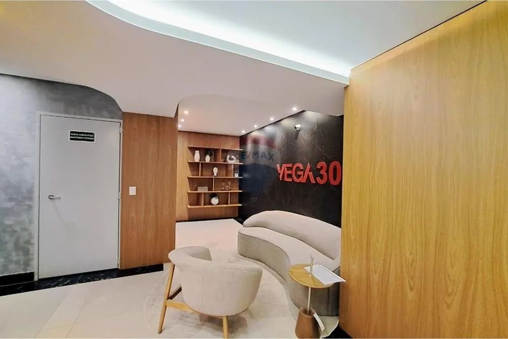 Apartamento Studio, Mobiliado, Edifício Vega 300, Centro, Passo Fundo/RS - Foto 3
