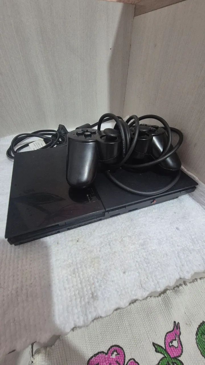 Playstation 2 - Foto 3