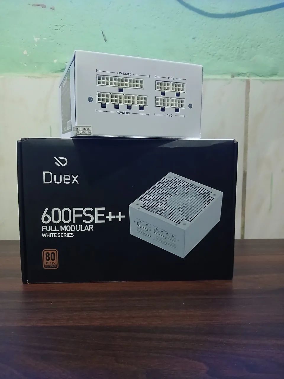 Fonte modular - Foto 3