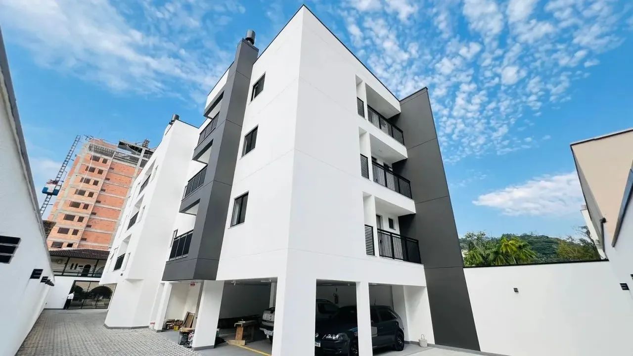 LOFT à venda no Bairro da Velha, Blumenau. À 150m Vila Germânica. - Foto 2