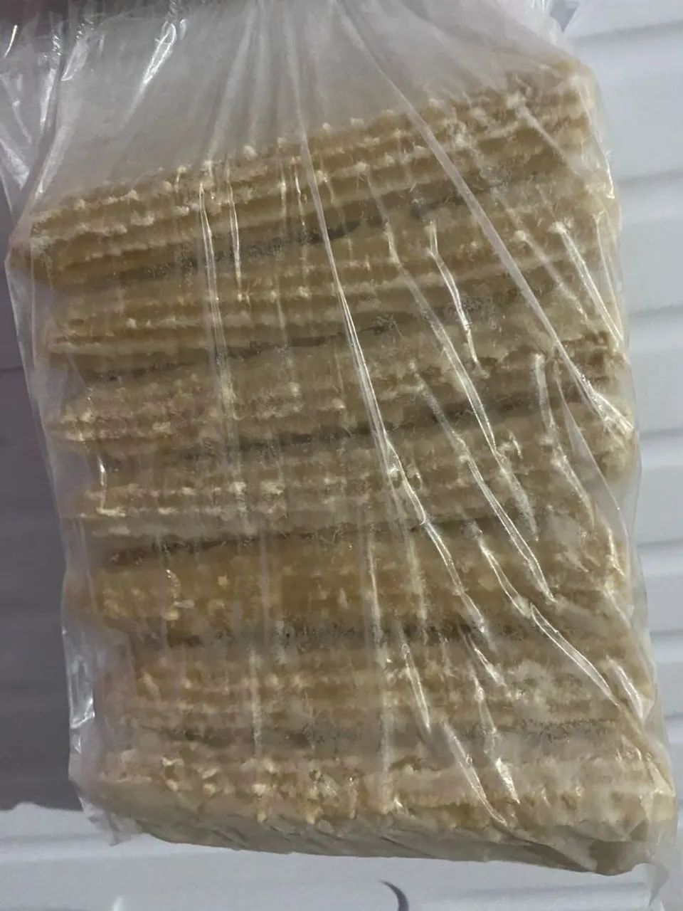 Massa de churros congelada - Foto 3