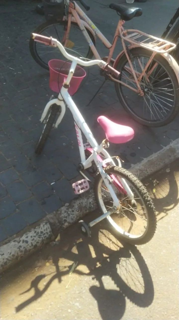 Bicicleta aro 20  - Foto 3