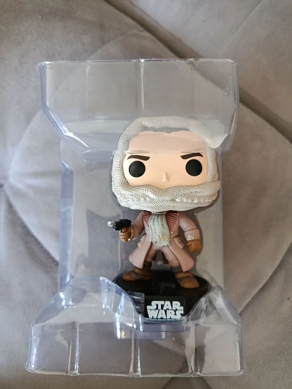 Funko Pop Star Wars Jod (novo) - Foto 2