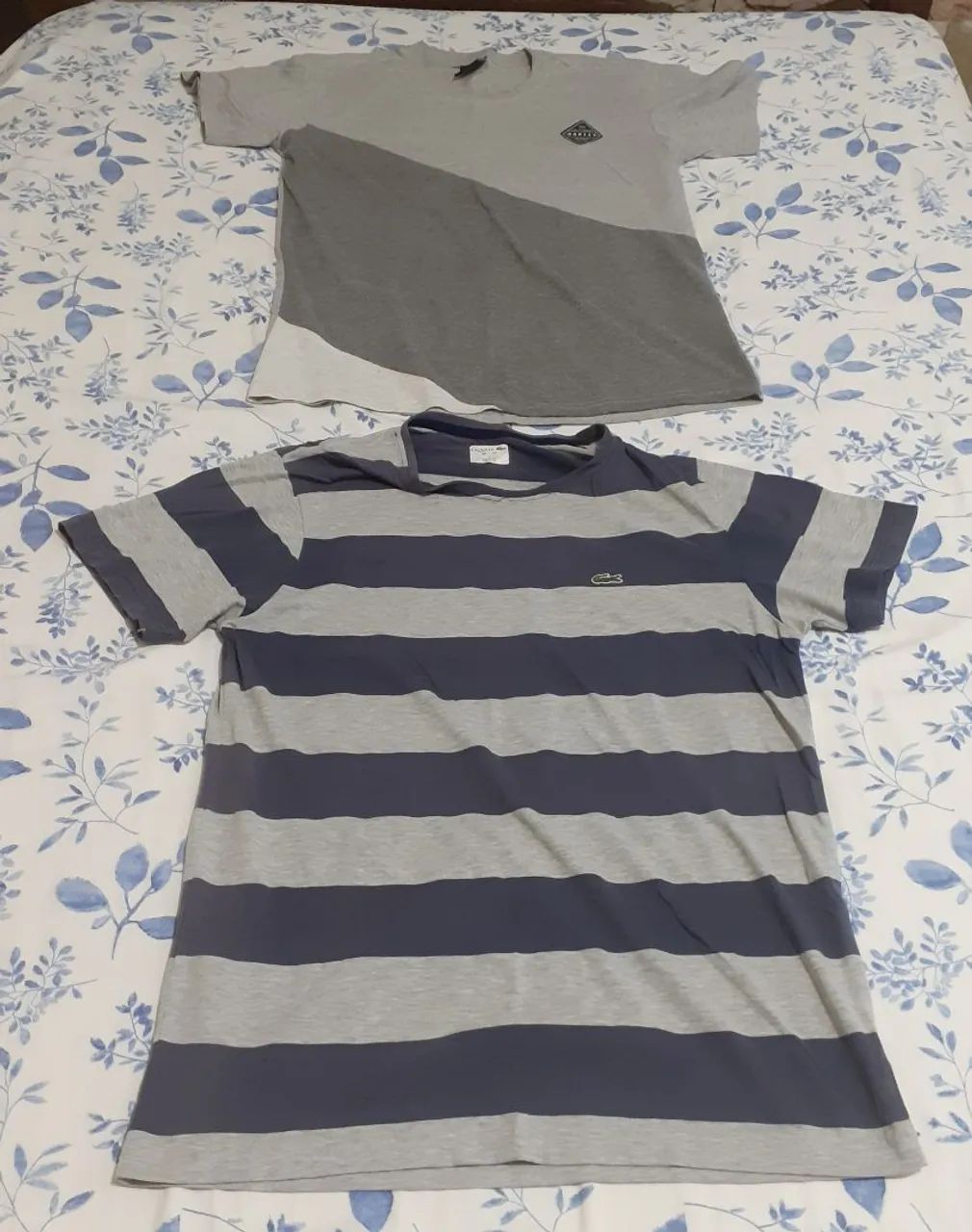 Kit 4 Camisas G (Juntas) - Foto 3
