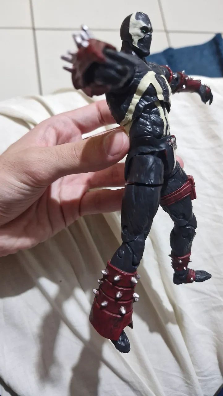 Spawn mcfarlane  - Foto 3