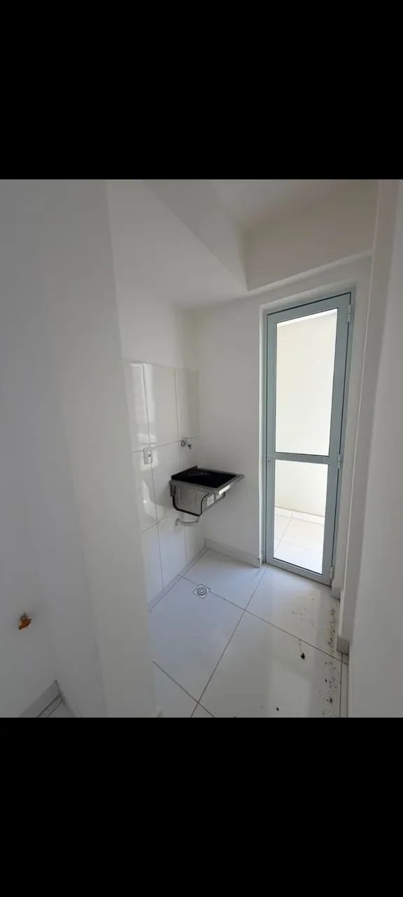 Apartamento com 3 quartos no Condominio MOA - Foto 2