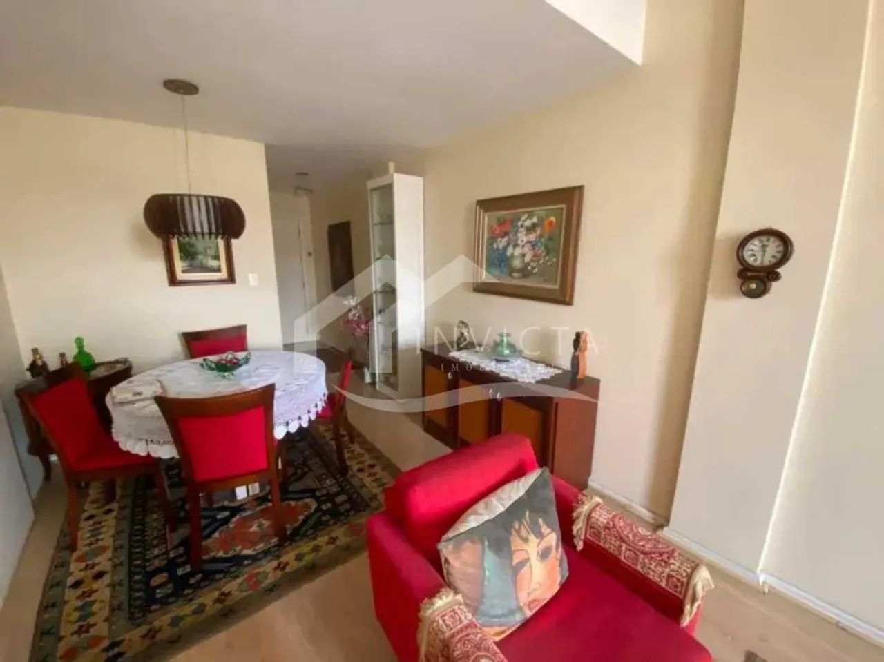 3 QUARTOS COM VISTA LIVRE EM RUA NOBRE - Foto 4