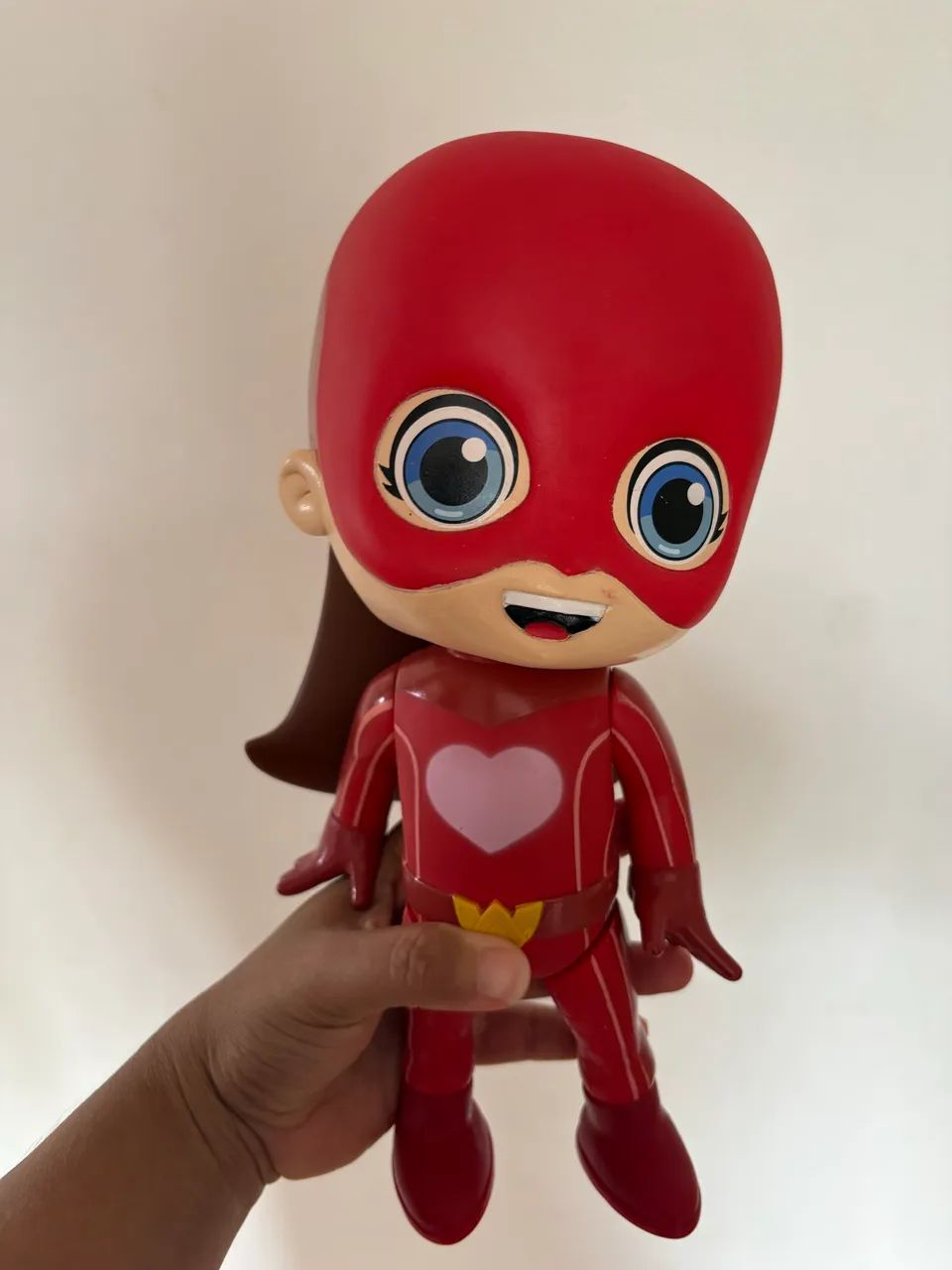 Super Sereia - Foto 3