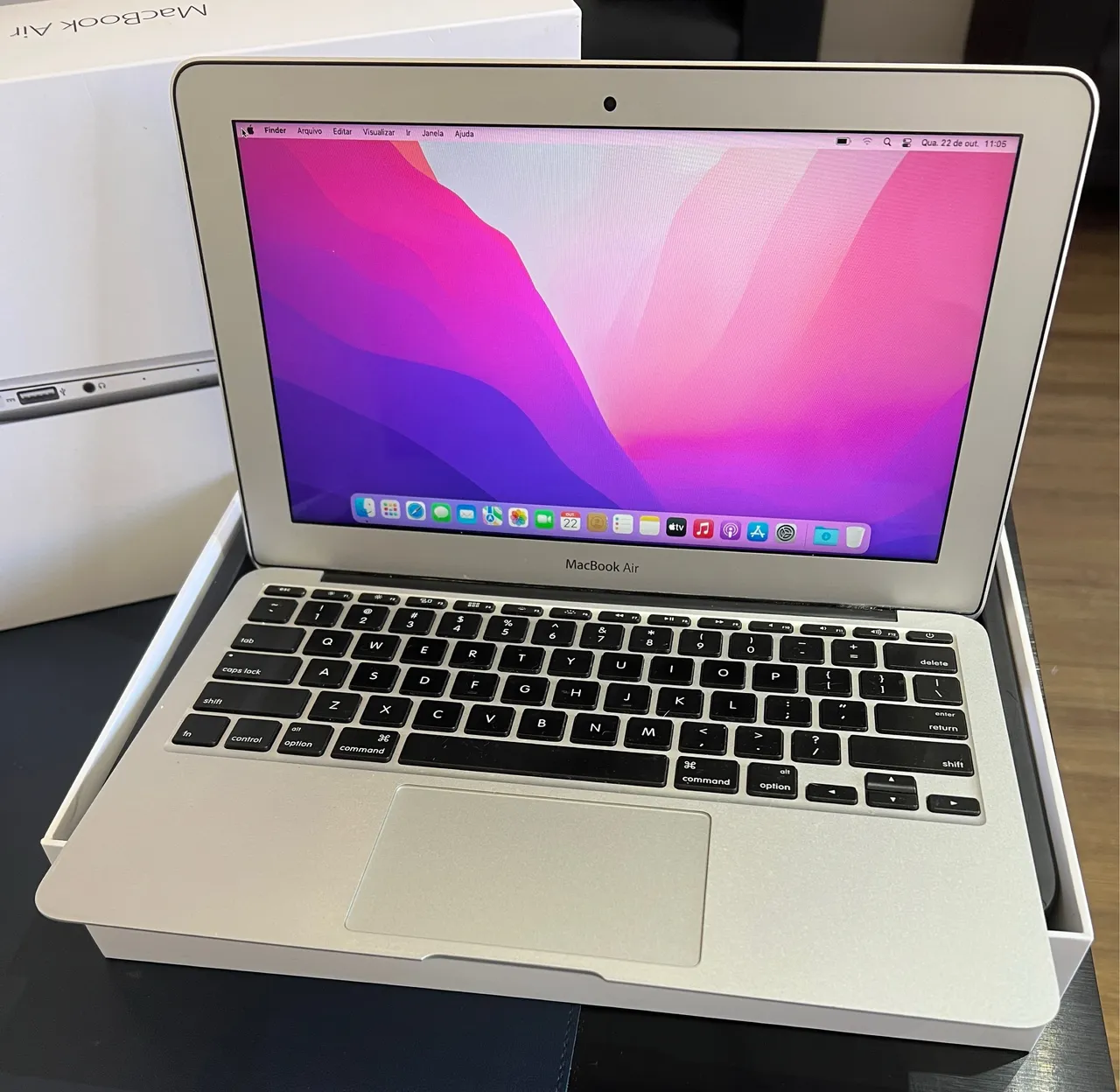 macbook air 2015 11