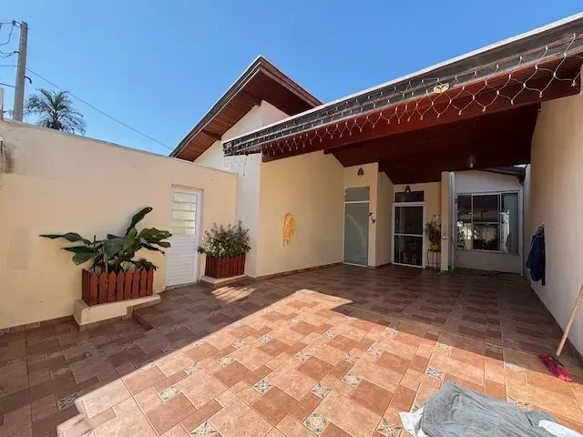 Casa com piscina a venda em Mogi Mirim - SP - Foto 2