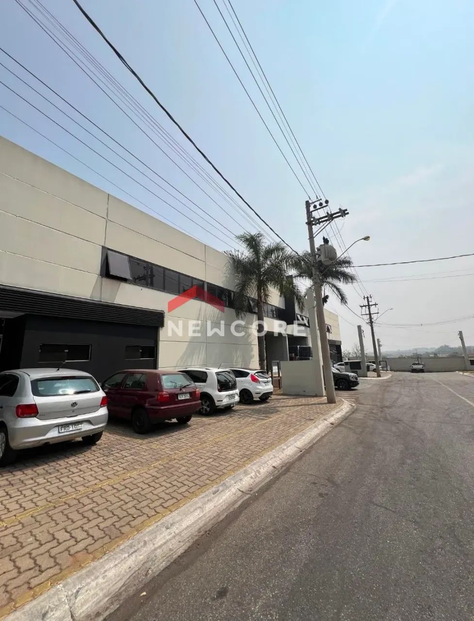 Galpão em Rua Anuar Dequech - Iporanga - Sorocaba/SP - Foto 3