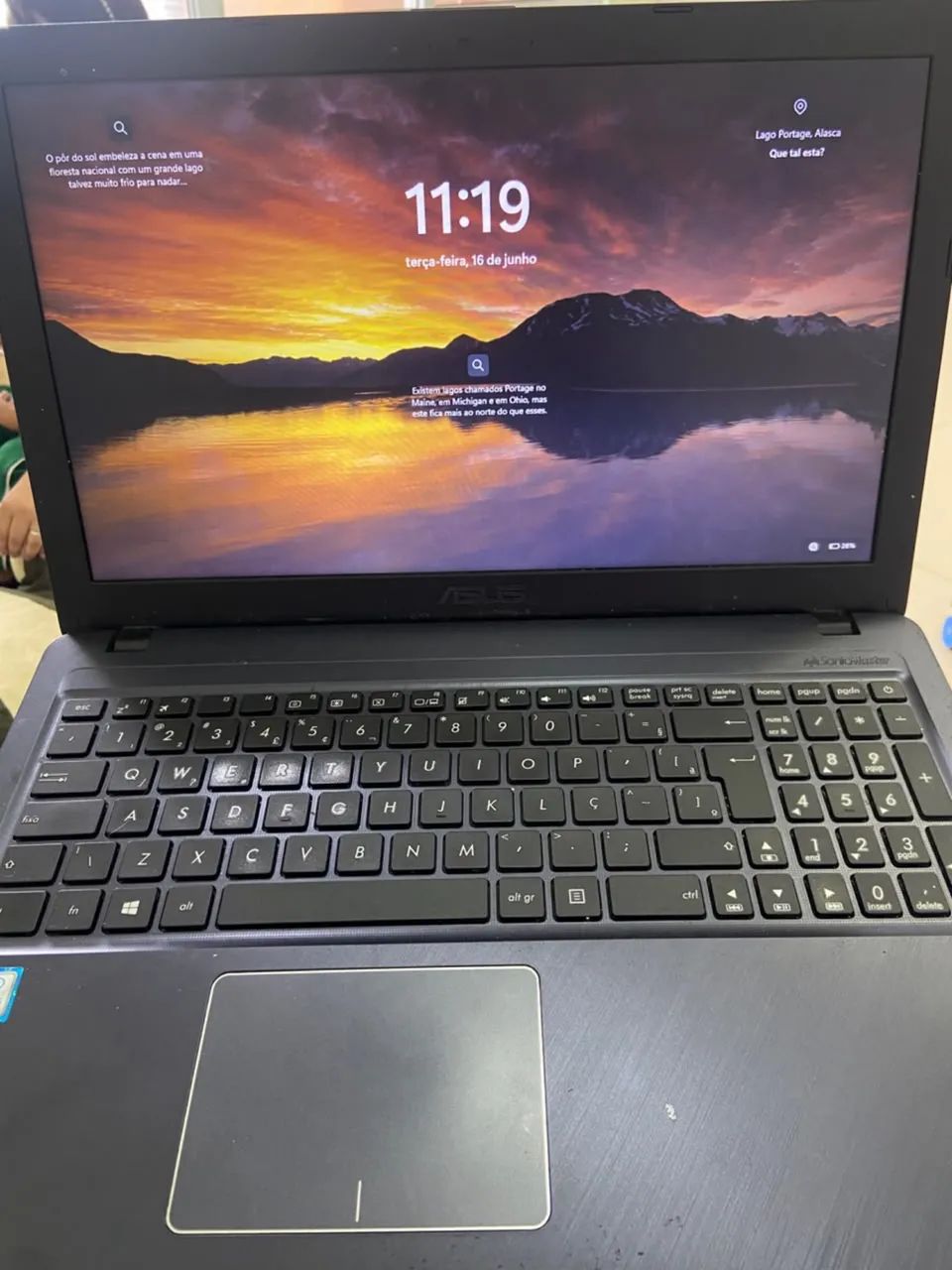 Notebook - Foto 2