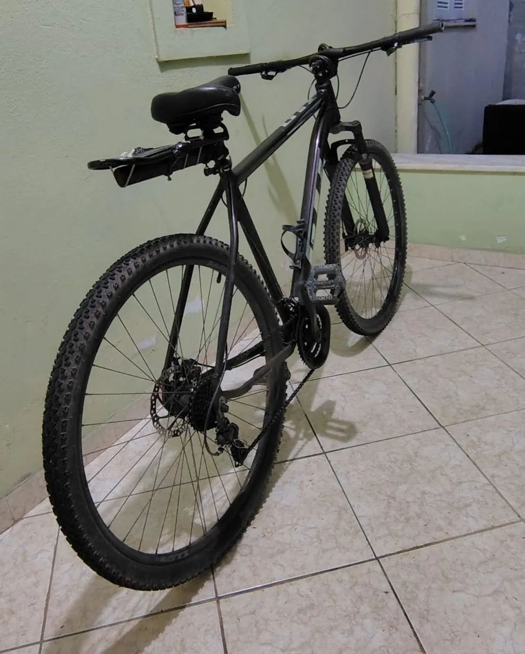 Bicicleta Chroma GTI aro 29 - Foto 5