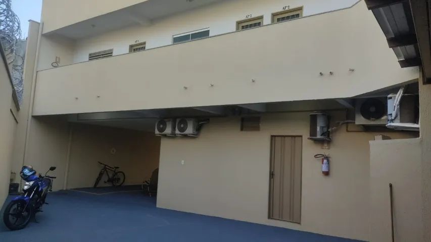 Apartamento 2 quartos Jardim Mariliza - Foto 4