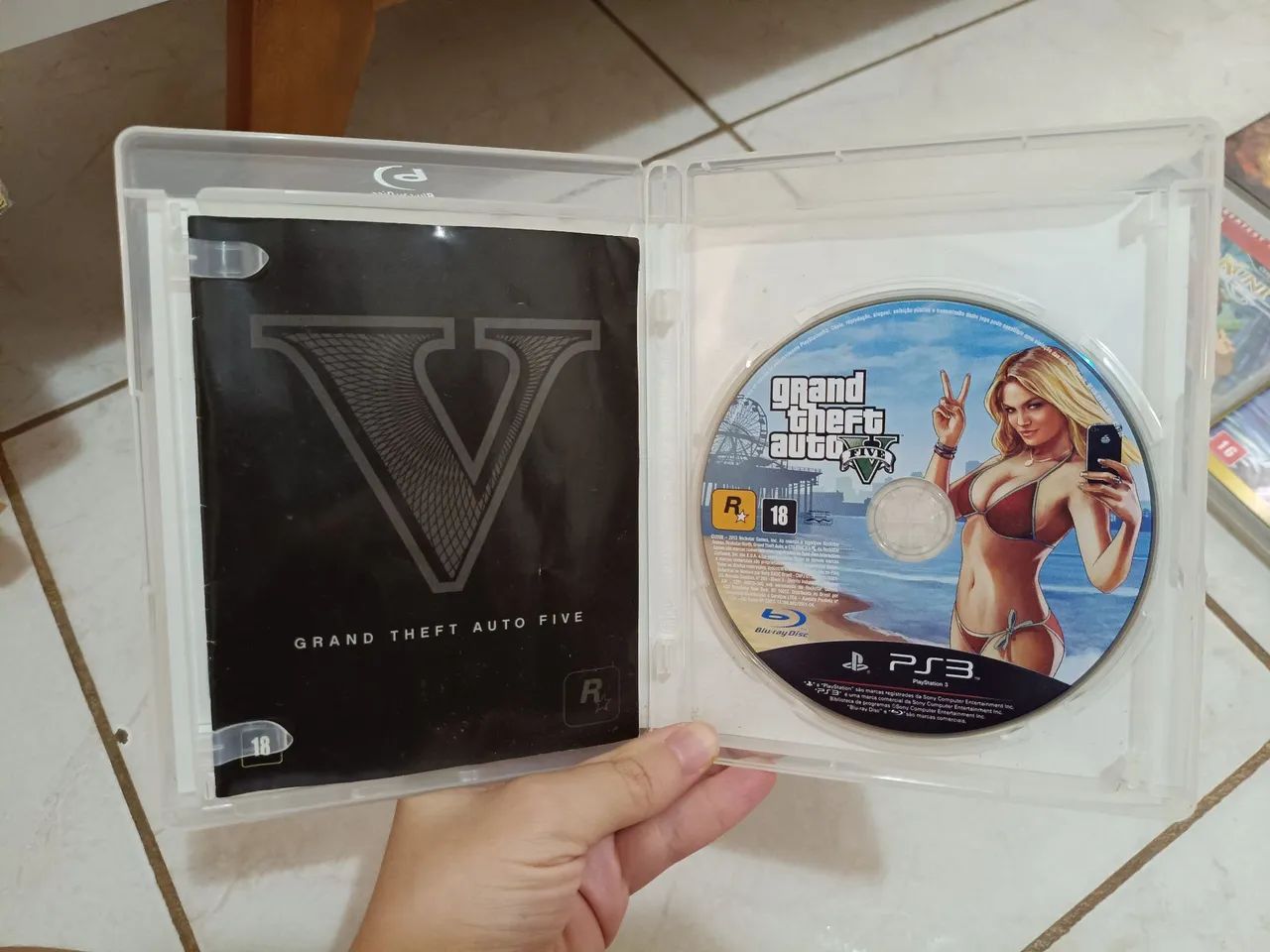 GTA V - Foto 3