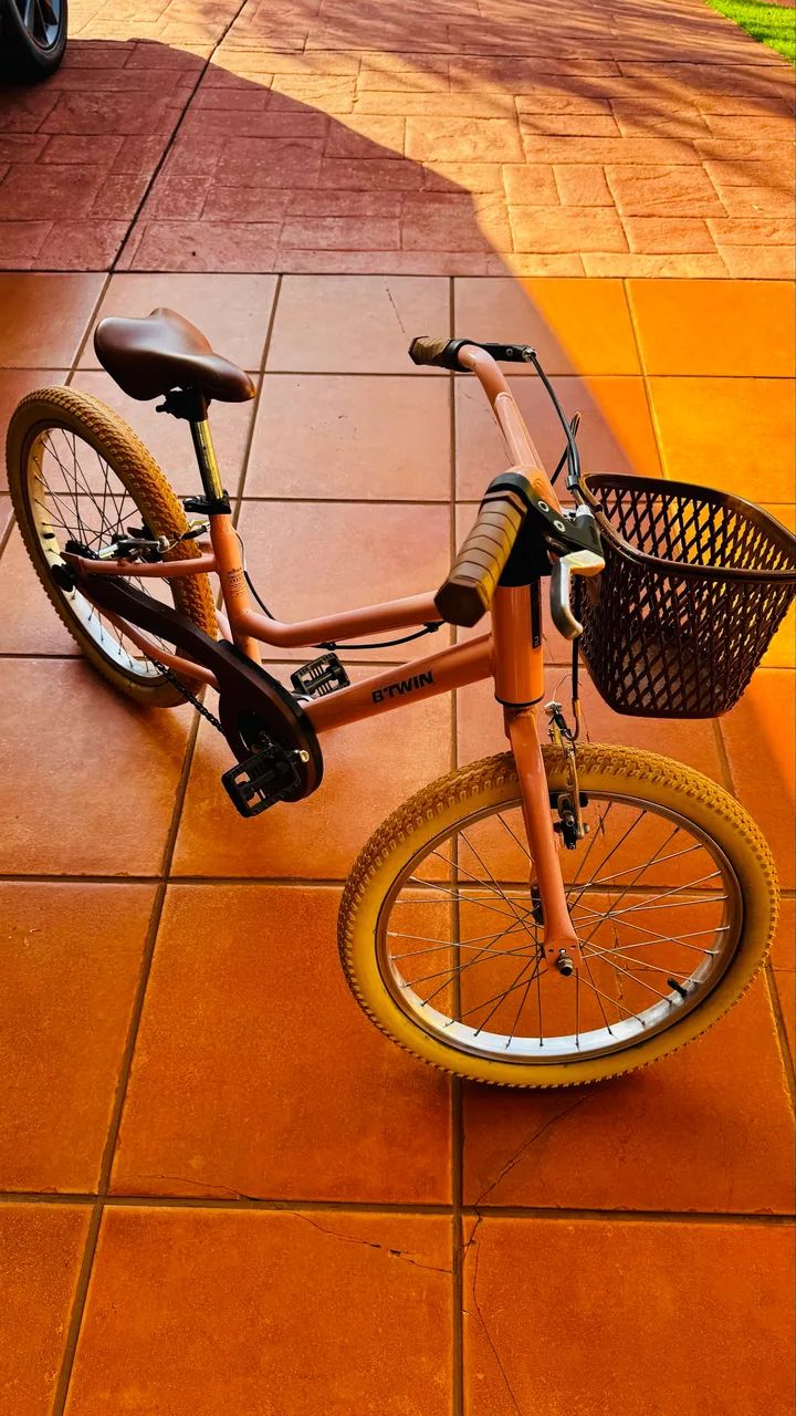 Vendo Bicicleta Btwin  - Foto 4