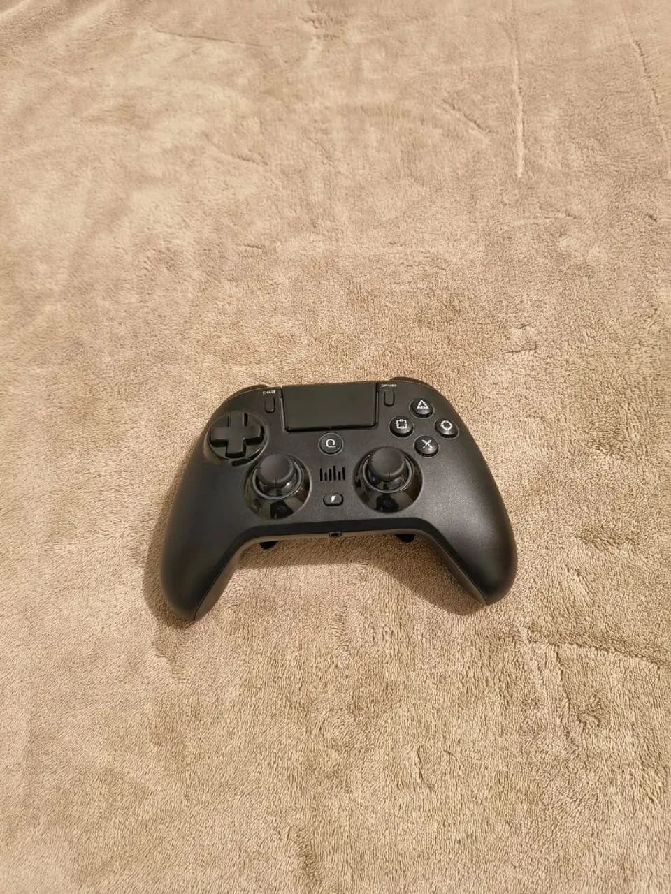 Controle QRD spark n5 com dungle blackpill