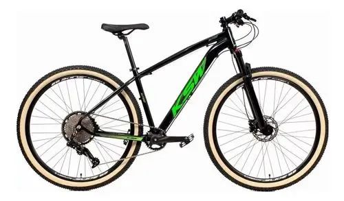 Vendo bicicleta aro 29