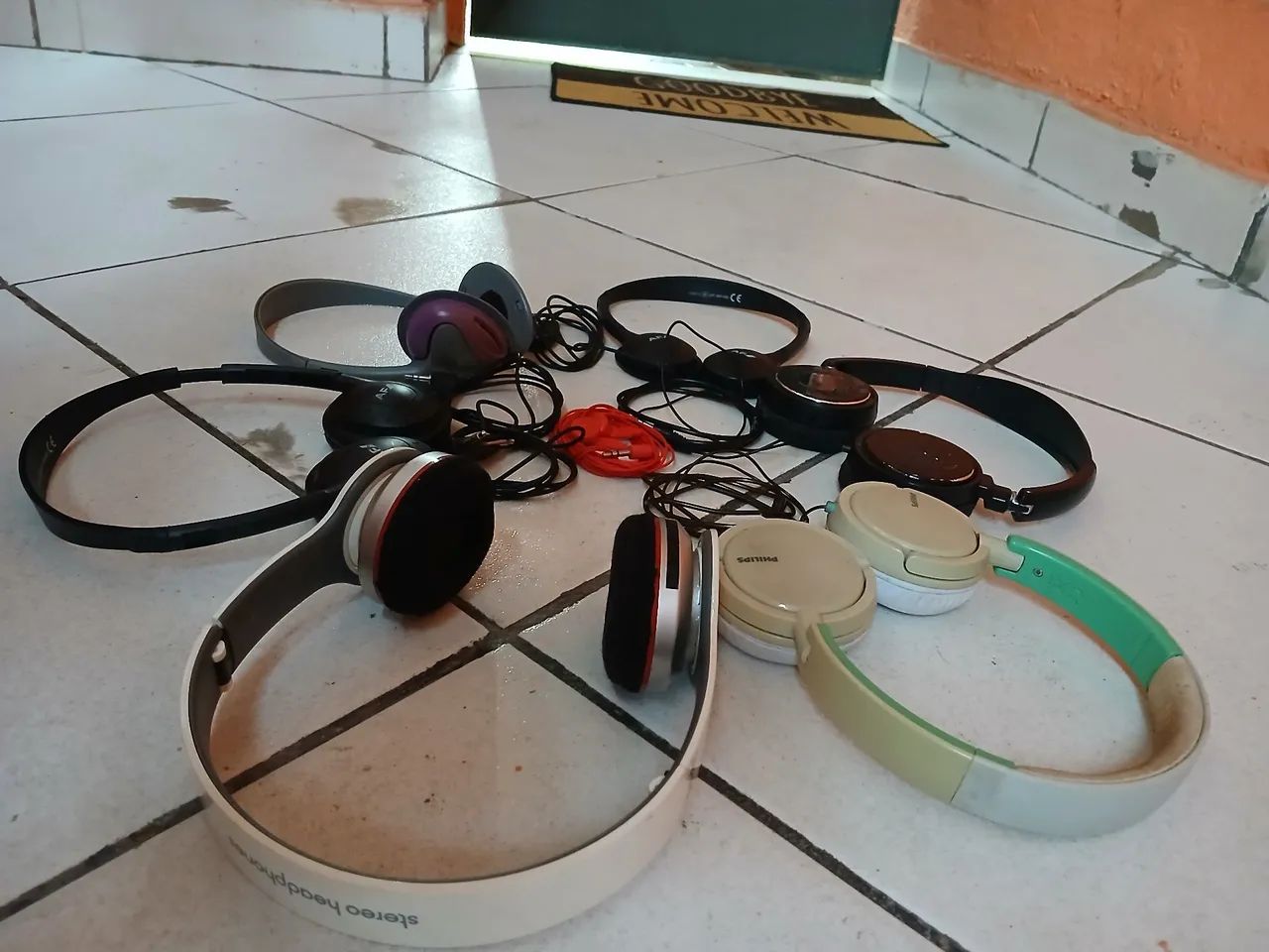 Fones de ouvido - Foto 5