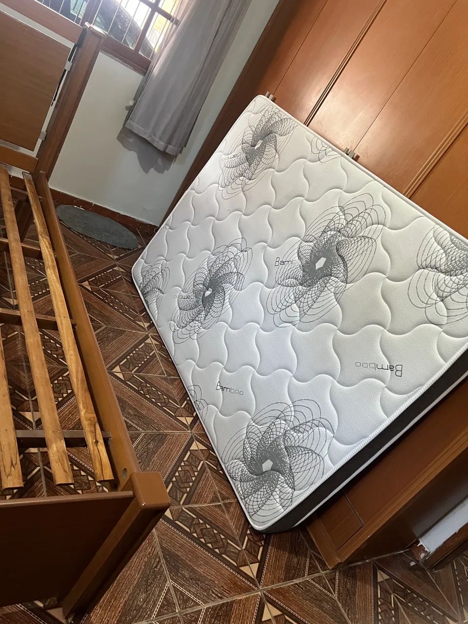 Colchão 