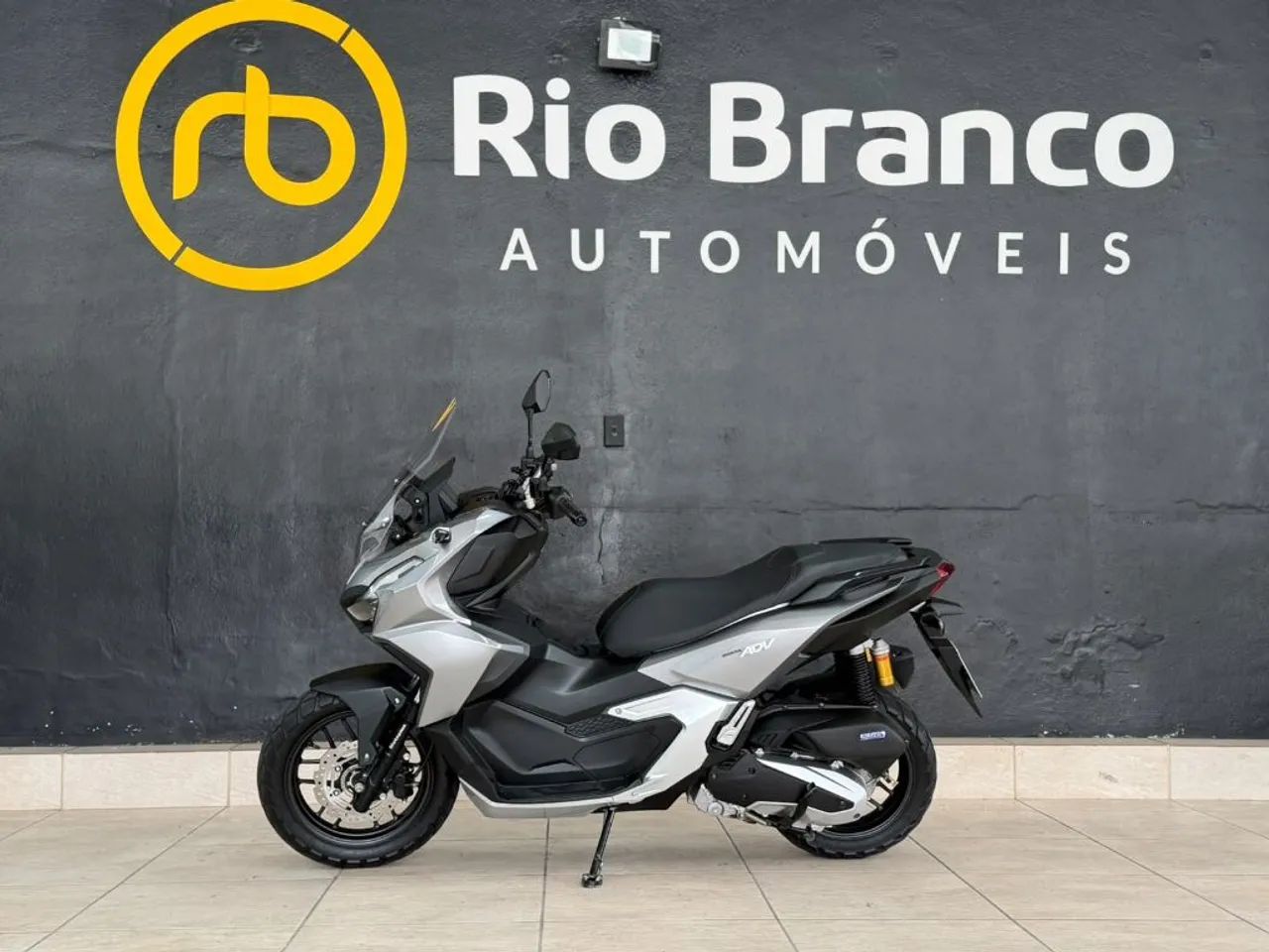 ADV 160 - Foto 3
