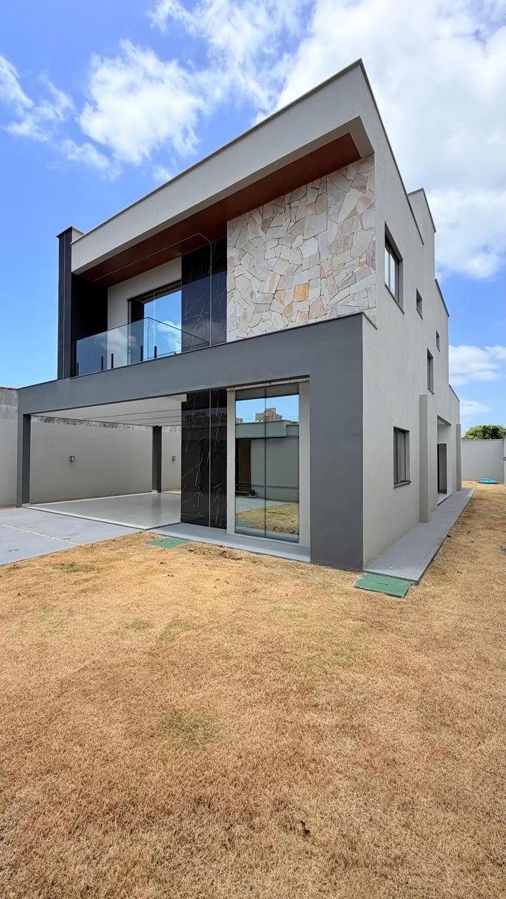 VENDO CASA DUPLEX | PROX AO BACURI CENTER - Foto 5