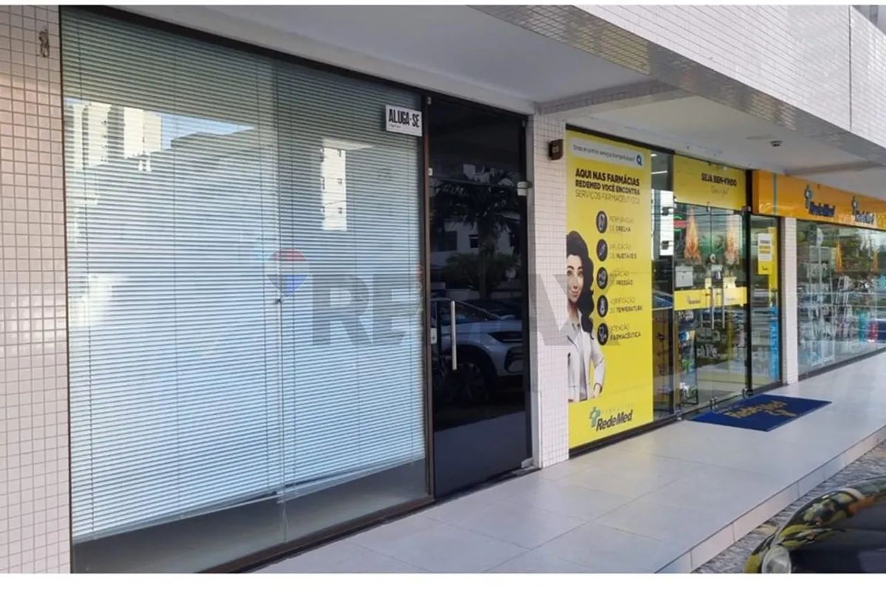 Sala Comercial com 36 metros em Tambaú.