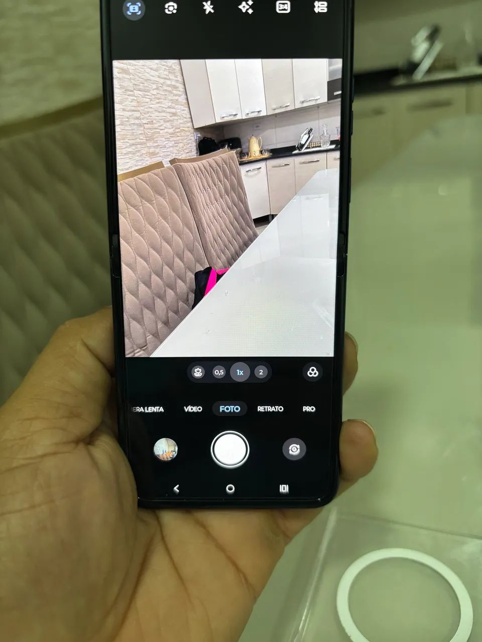 Motorola Razr 256 gb - Foto 3
