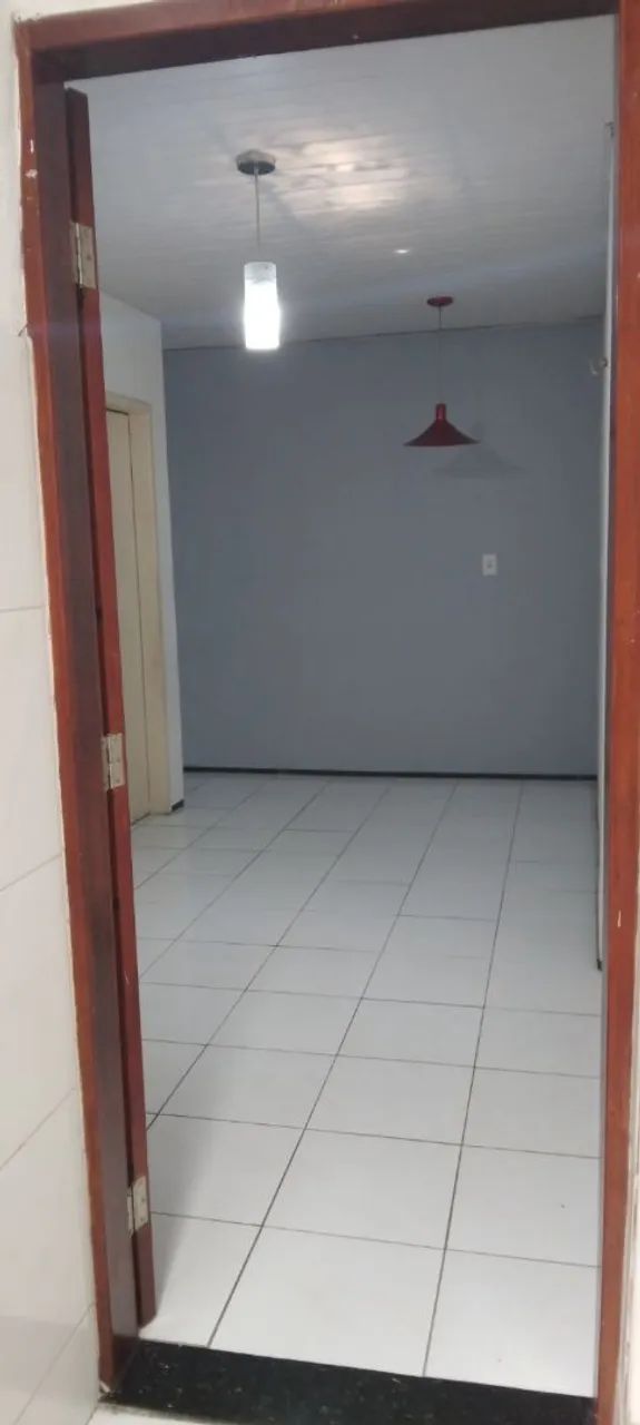 Foto - Fortaleza - Tauape