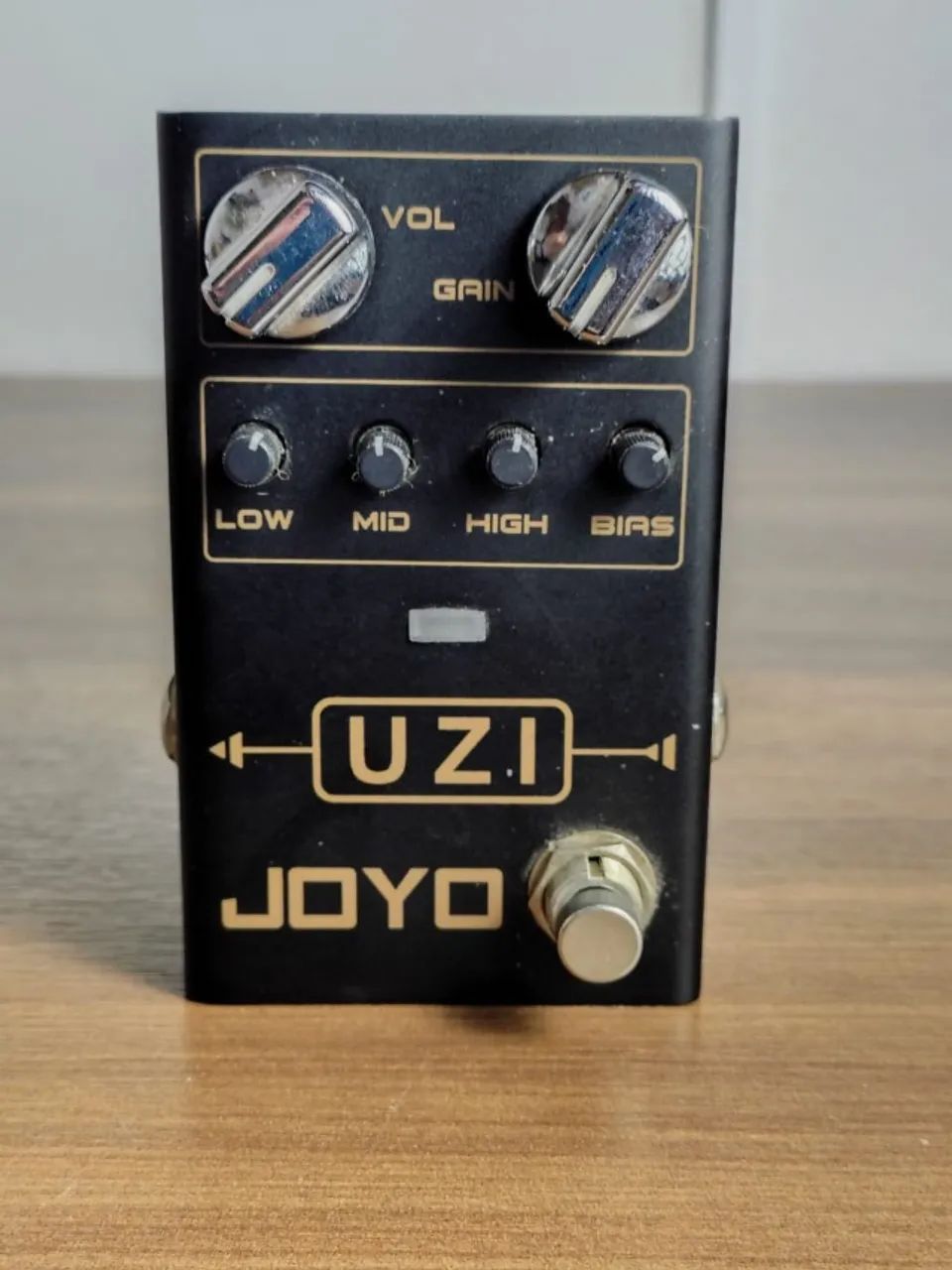 pedal joyo uzi