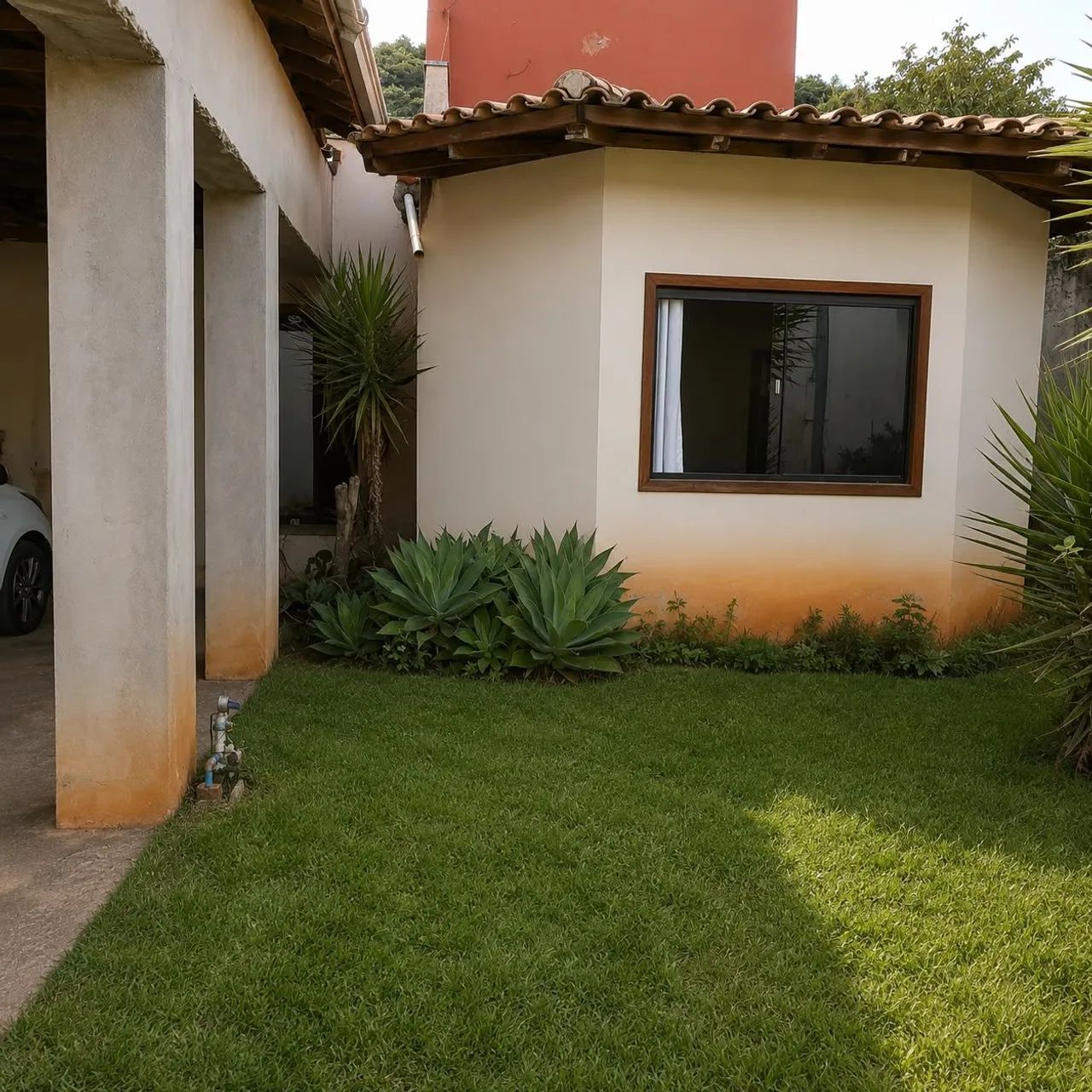 Alugo casa no Ibituruna  - Foto 5