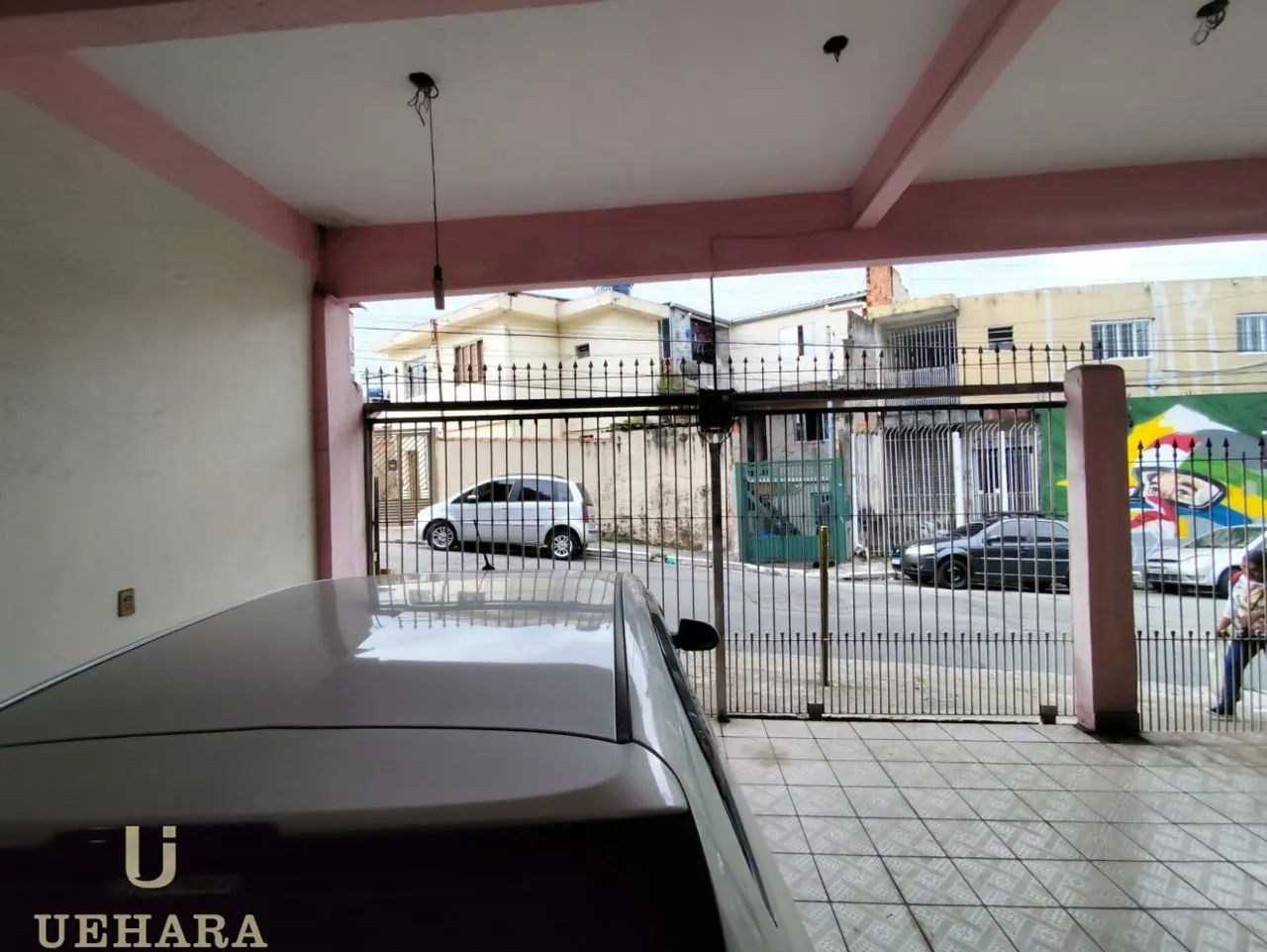 Galpão de 80 m² na Brasilândia! - Foto 4