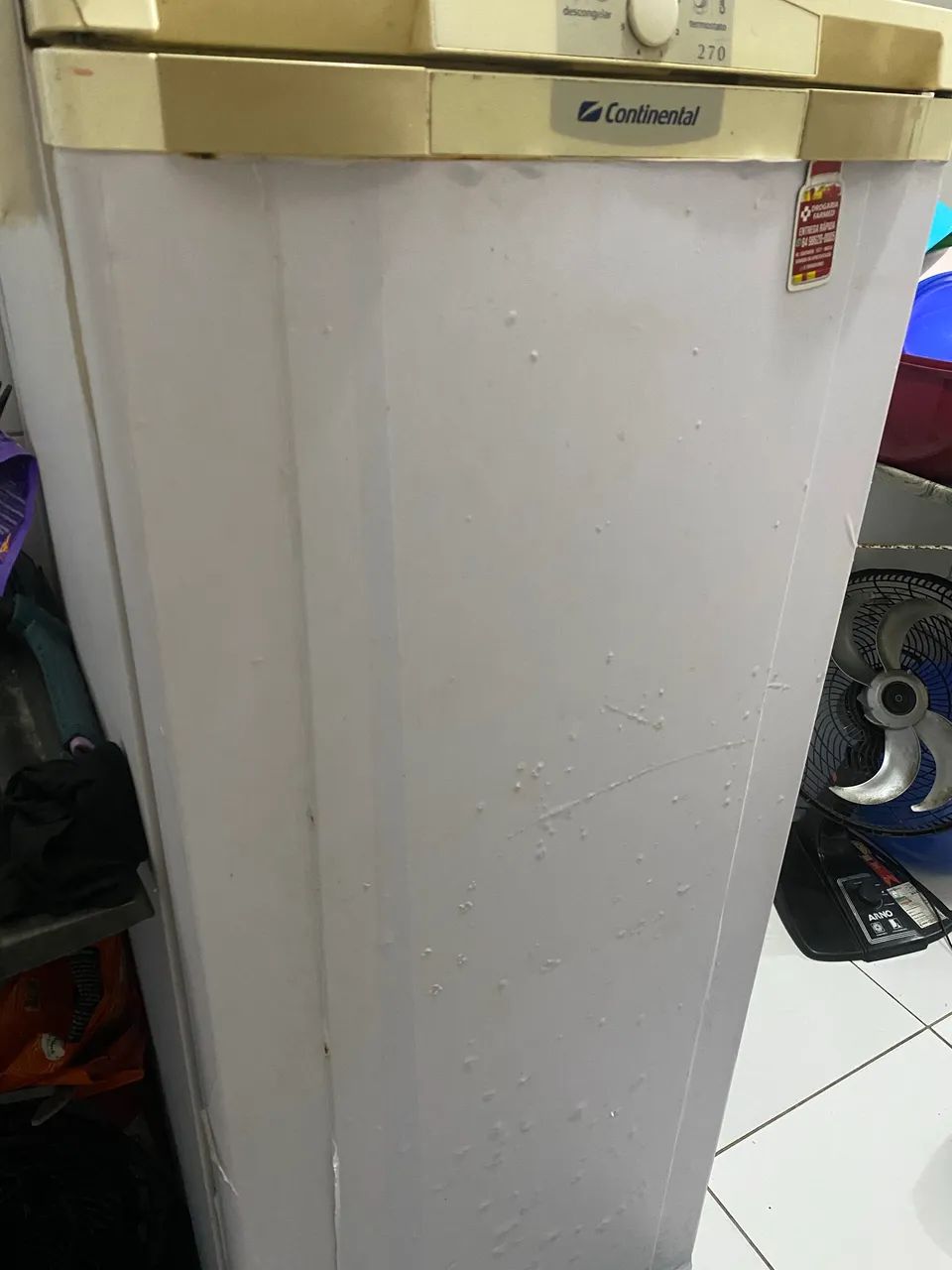 Geladeira - Foto 2