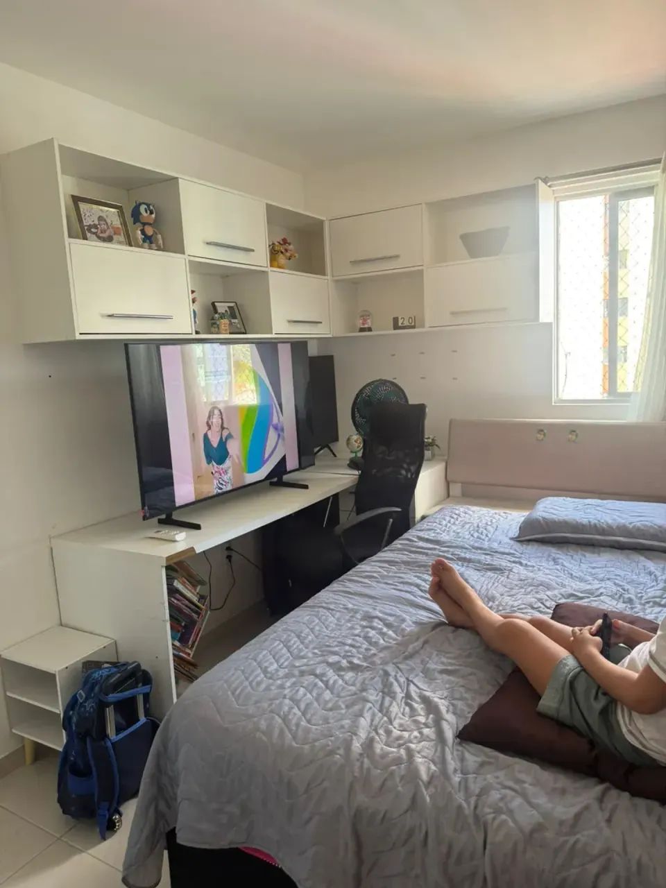 Imóvel para aluguel com 70 m2 com 2 quartos em Manaíra - Mobiliado - Foto 4