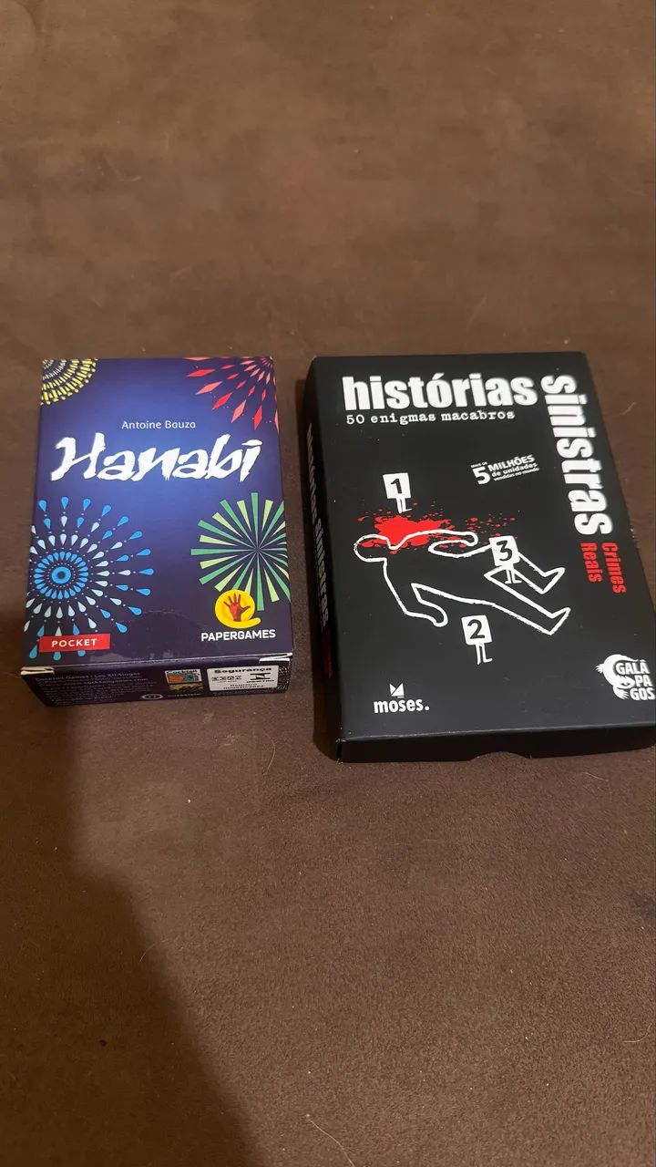 Jogos de cartas - Foto 4