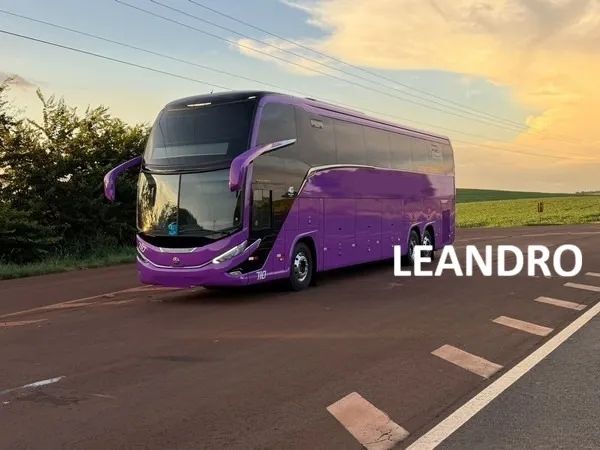 scania ld 6x2 2020 g8 - Foto 4