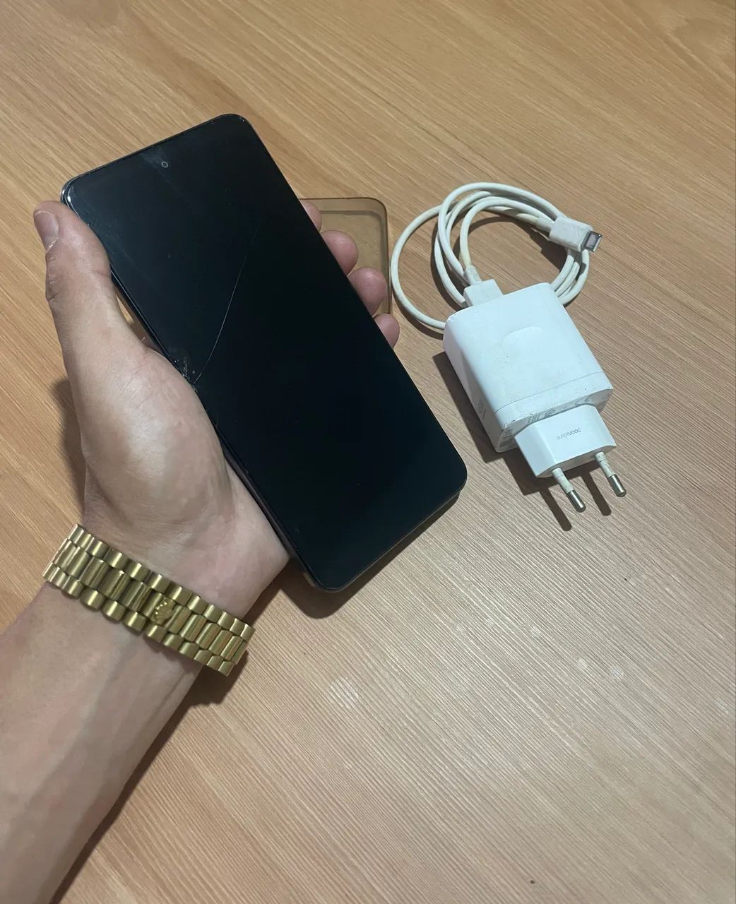 REALME C75X 256GB 5G