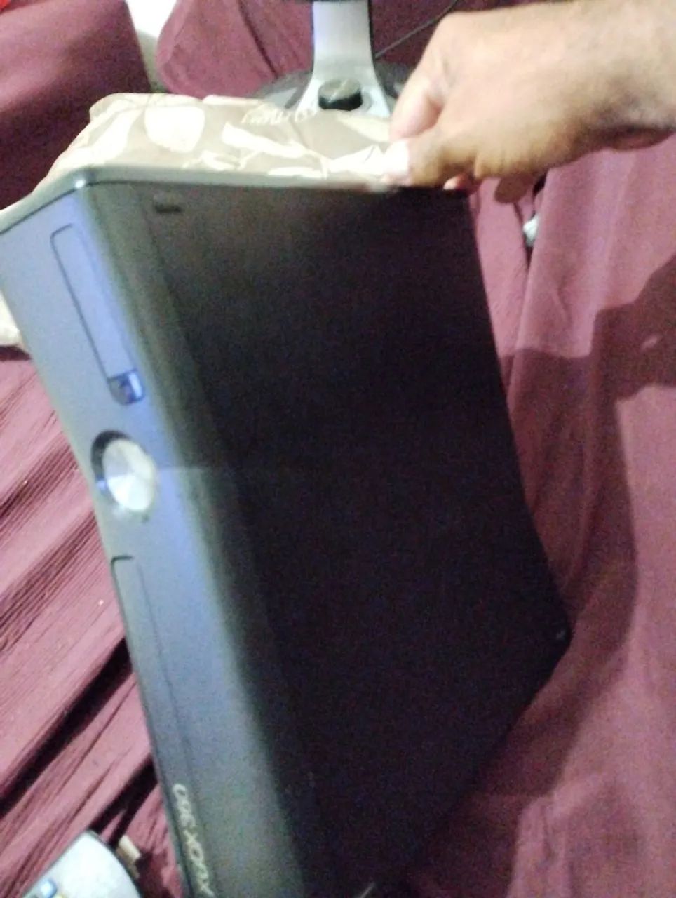 xbox360 usado - Foto 2