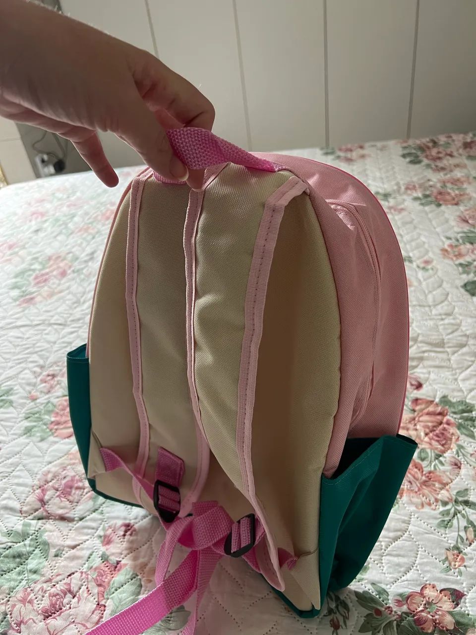 Bolsa de criança  - Foto 4