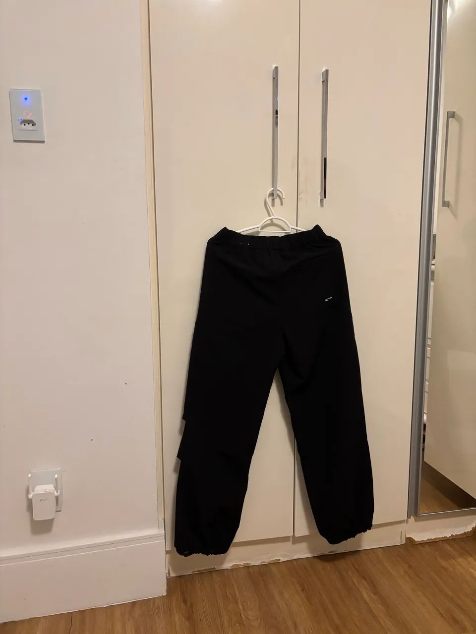 Calça Cargo ZARA/ tamanho 13/14 (nova)