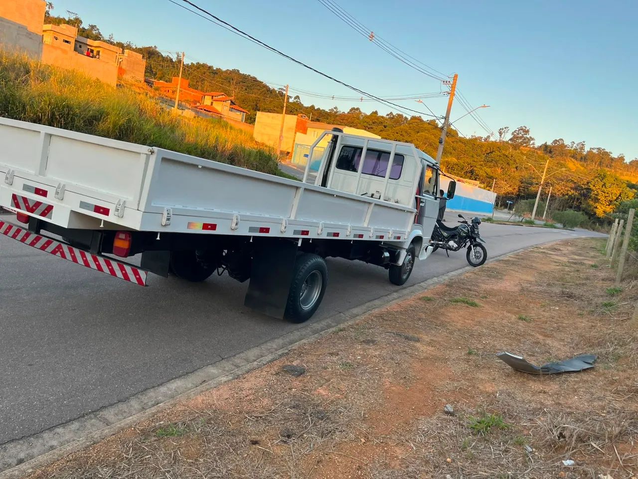 Vendo vw 7 90s  - Foto 3
