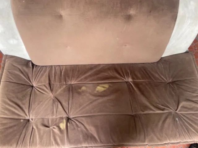 Sofa 2 lugares namoradeira - Foto 5