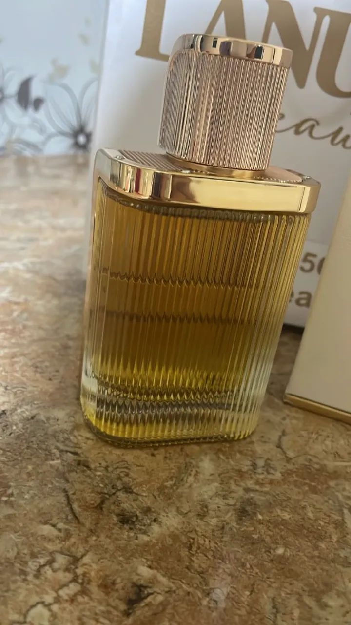 Perfume - The Kingdom (Lattafa) - Original - Foto 4