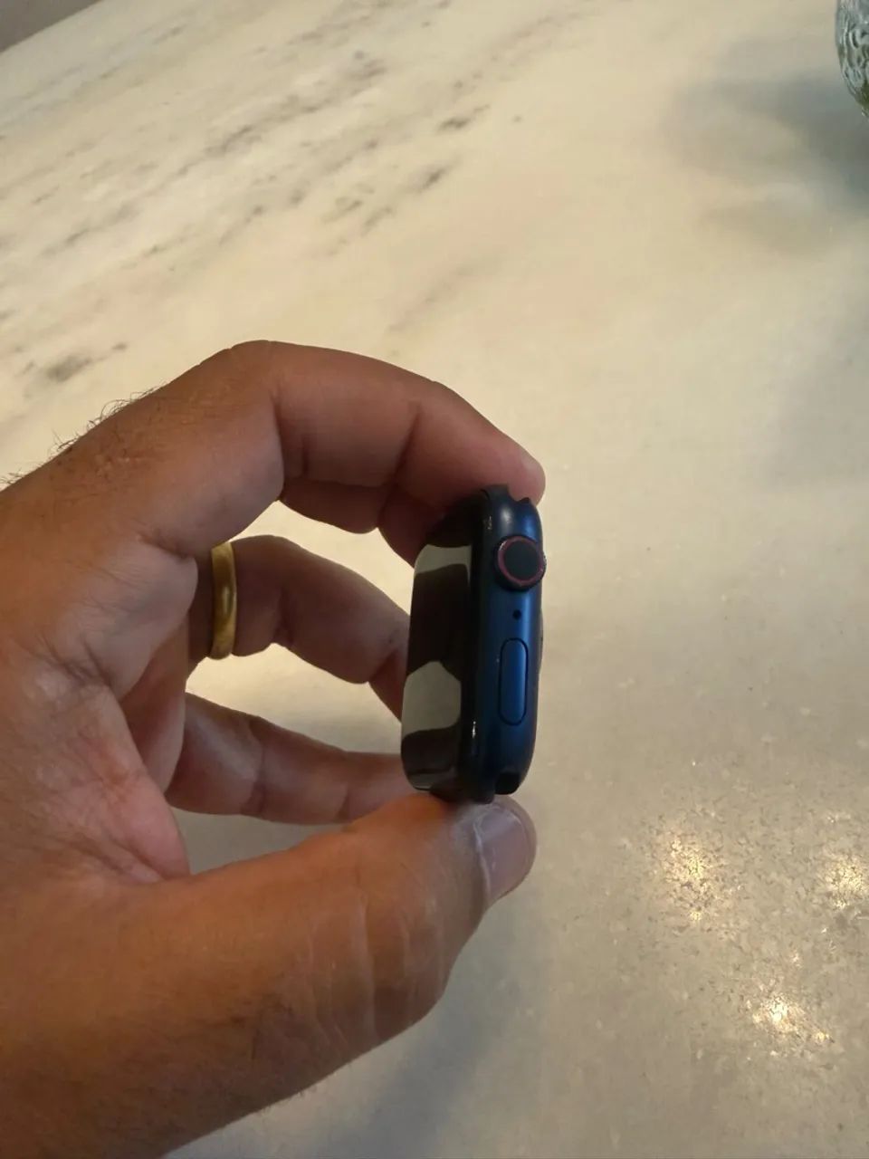 Apple Watch Série 6 GPS/Celular - Foto 2