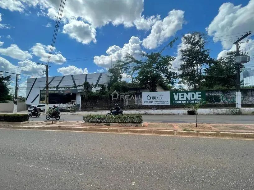 Vila Nova, Terreno 1550 m² - Foto 2